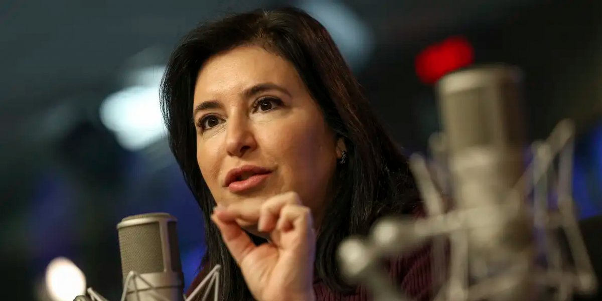 Tebet afirma que "chegou a hora" de levar a revisão de gastos do Brasil a sério