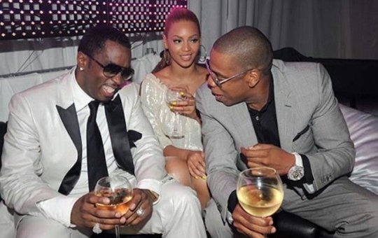 Entre novas denúncias, Diddy é acusado de abusar de adolescente de 16 anos