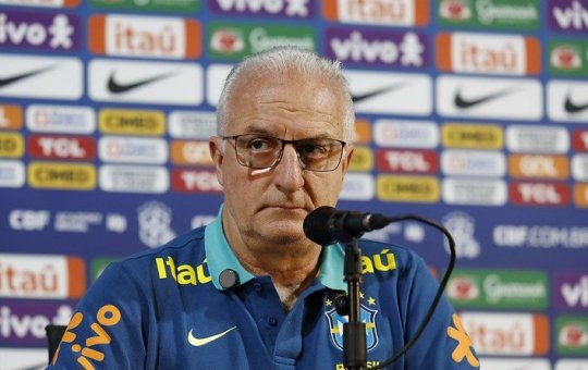 Brasil goleia Peru e Dorival exalta execução tática da Seleção