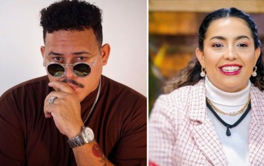 Lucas Buda se pronuncia após comentários de Camila Moura em 'A Fazenda 16'