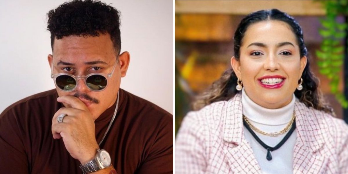 Lucas Buda se pronuncia após comentários de Camila Moura em 'A Fazenda 16'