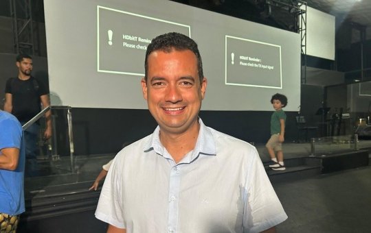 Prefeito eleito de Juazeiro fala sobre ações imediatas para a cidade