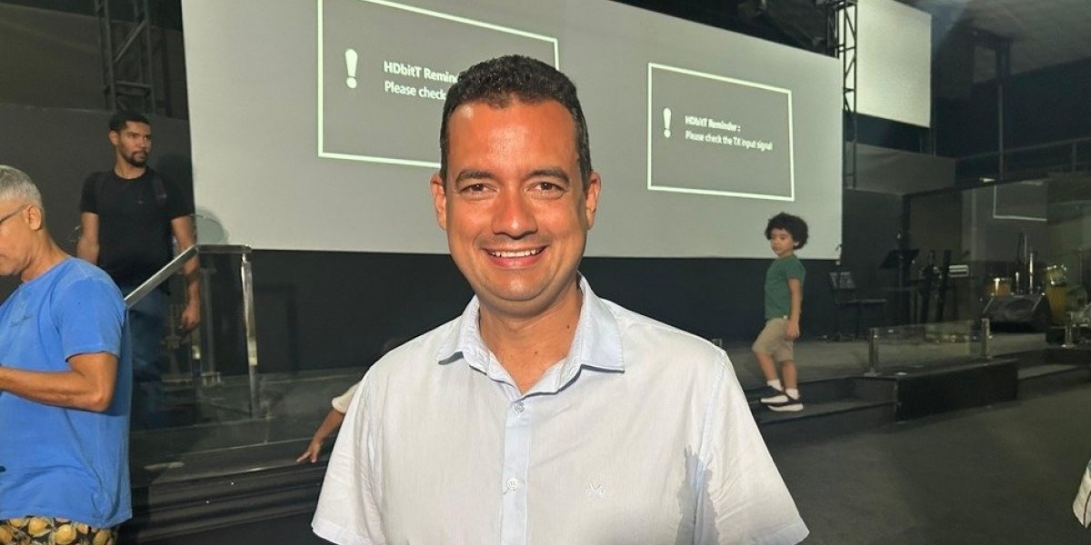 Prefeito eleito de Juazeiro fala sobre ações imediatas para a cidade