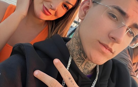 Andressa Urach volta a trabalhar com filho em produção de conteúdos adultos