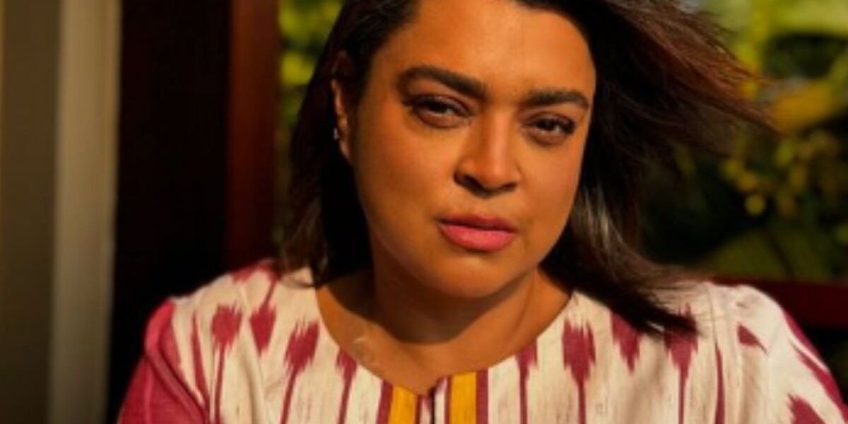 Preta Gil fala sobre dificuldades durante luta contra o câncer