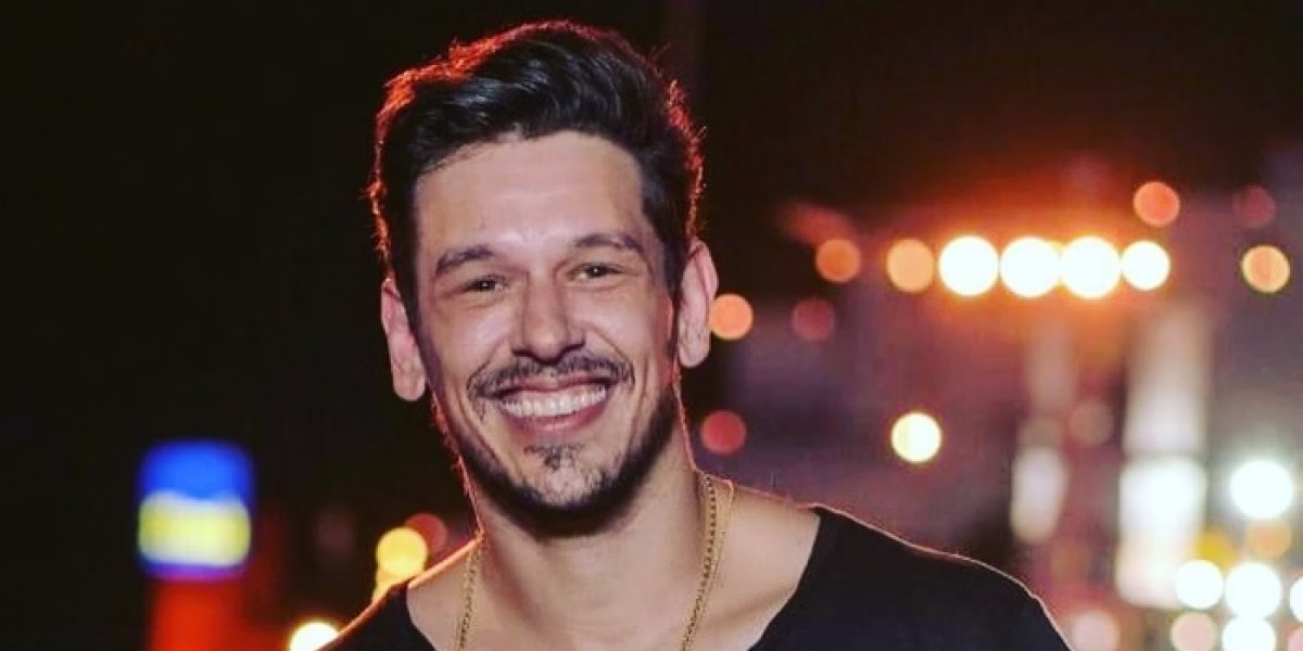 João Vicente de Castro aparece em vídeo 'lamentando' gravidez de Sabrina Sato