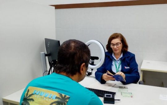 SAC promove atendimento especial para novo RG neste sábado (19)