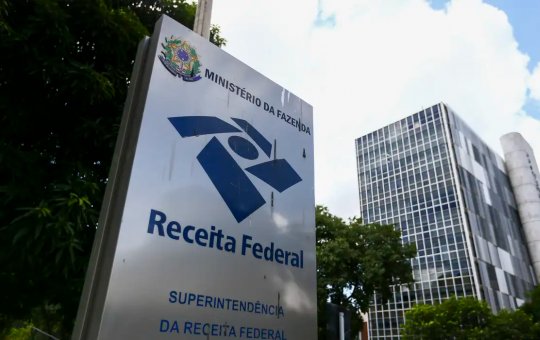 Receita Federal anuncia mudança no formato do CNPJ