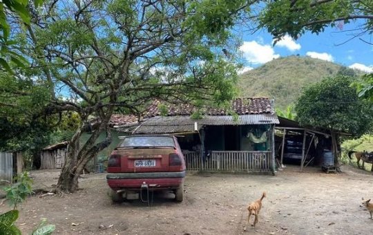 Suspeito de manter sobrinha em cárcere por 10 anos é preso