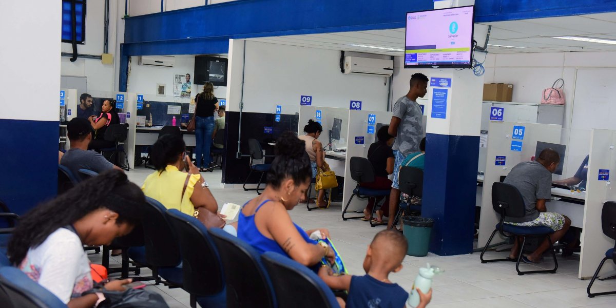 Prefeituras-Bairro superam números de 2023 e realizam 680 mil atendimentos