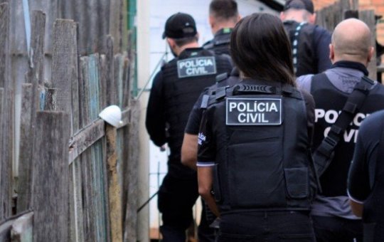 Mãe é presa após mortes suspeitas de gêmeas em Igrejinha - RS