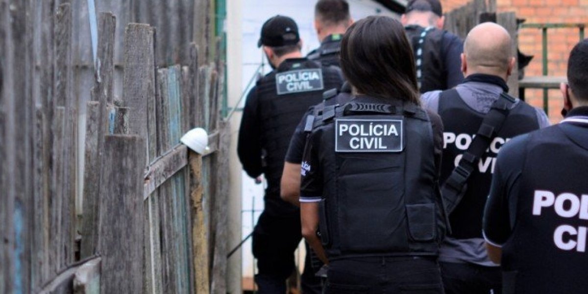 Mãe é presa após mortes suspeitas de gêmeas em Igrejinha - RS