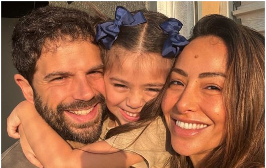 Duda Nagle reage com apoio à gravidez de Sabrina Sato