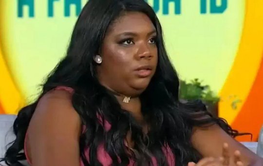 Raquel Brito revela para quem está torcendo na Fazenda 16