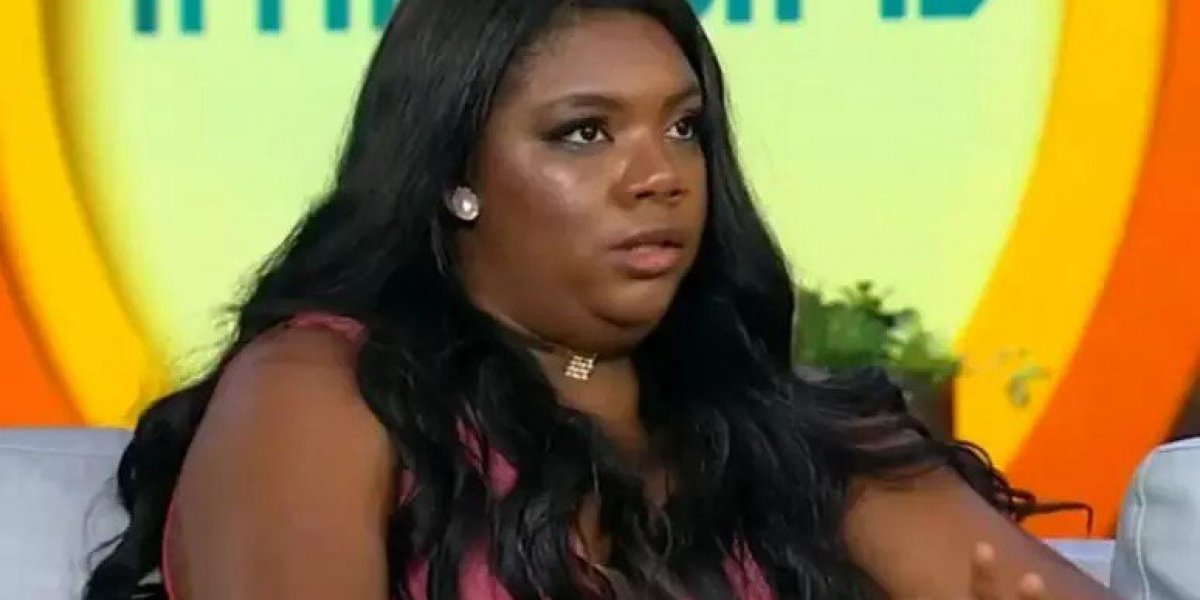 Raquel Brito revela para quem está torcendo na Fazenda 16