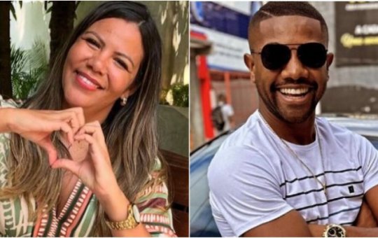 Em processo, Mani Rego faz denúncia de suposta falcatrua de Davi Brito