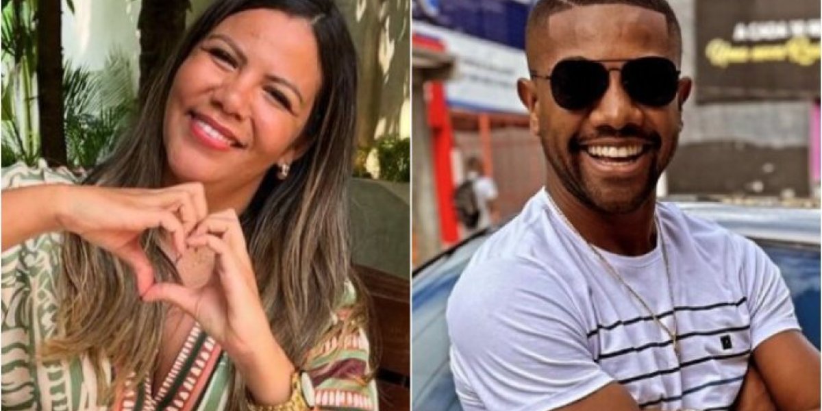 Em processo, Mani Rego faz denúncia de suposta falcatrua de Davi Brito