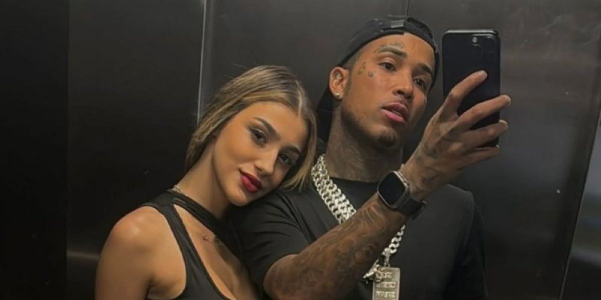 Gato Preto se pronunciou sobre suposto aborto espontâneo