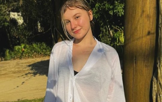 Isabel Veloso retoma tratamento contra câncer e revela fato curioso