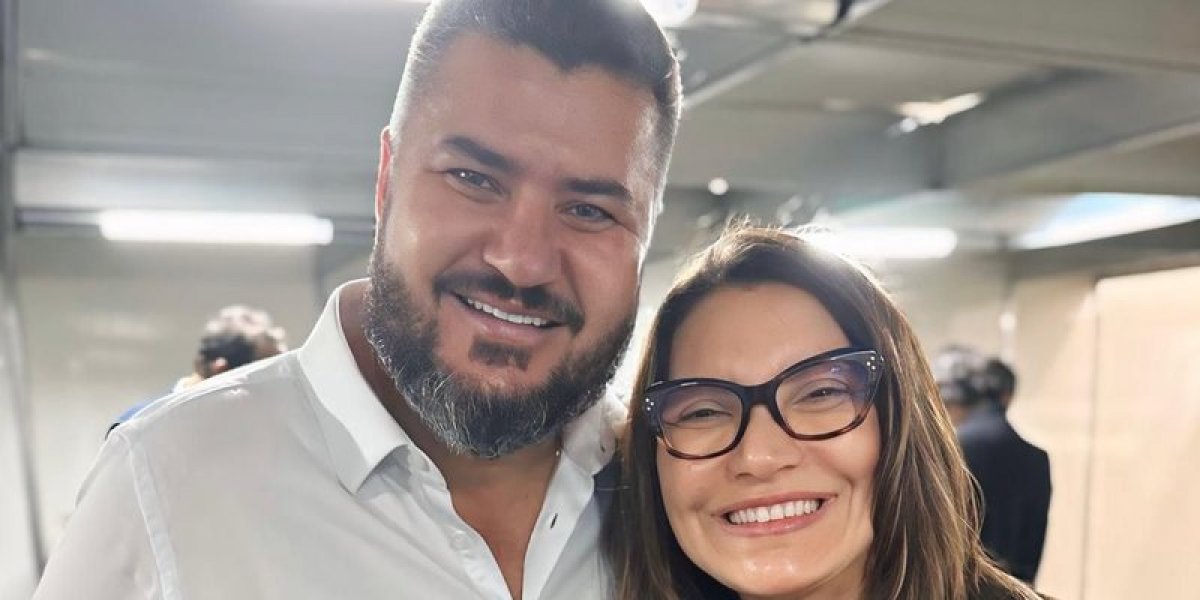 Janja confirma que virá a Bahia receber título de Cidadã Baiana