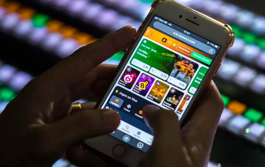 Clubes do Rio poderão responder sobre propagandas de Bets para crianças