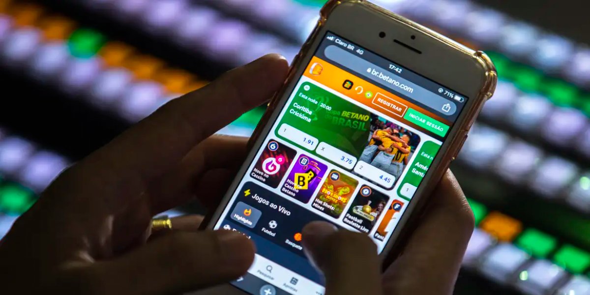 Clubes do Rio poderão responder sobre propagandas de Bets para crianças