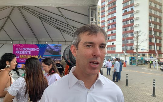 Marcelo Werner fala sobre diminuição no CVLI e defende padronização de dados