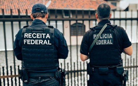 Operação no Porto de Salvador apreende 700 kg de cocaína