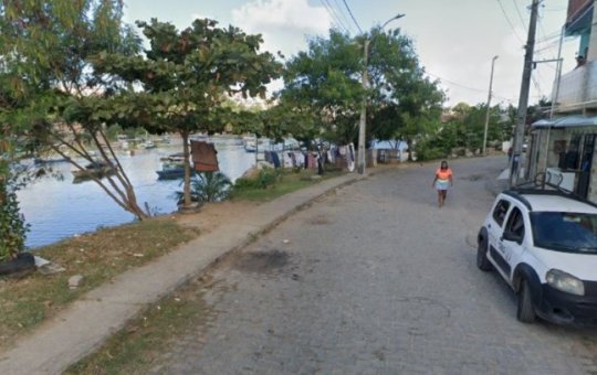 Eletricista é morto a tiros na Cidade Baixa, em Salvador