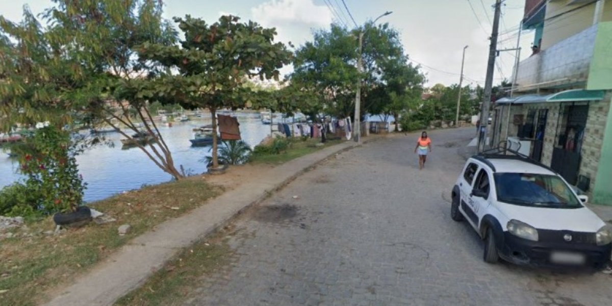 Eletricista é morto a tiros na Cidade Baixa, em Salvador