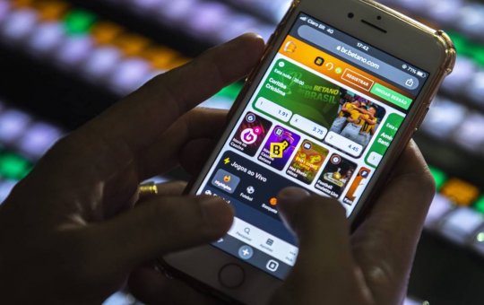 Ministério da Saúde compara vício em bets ao uso de álcool e drogas