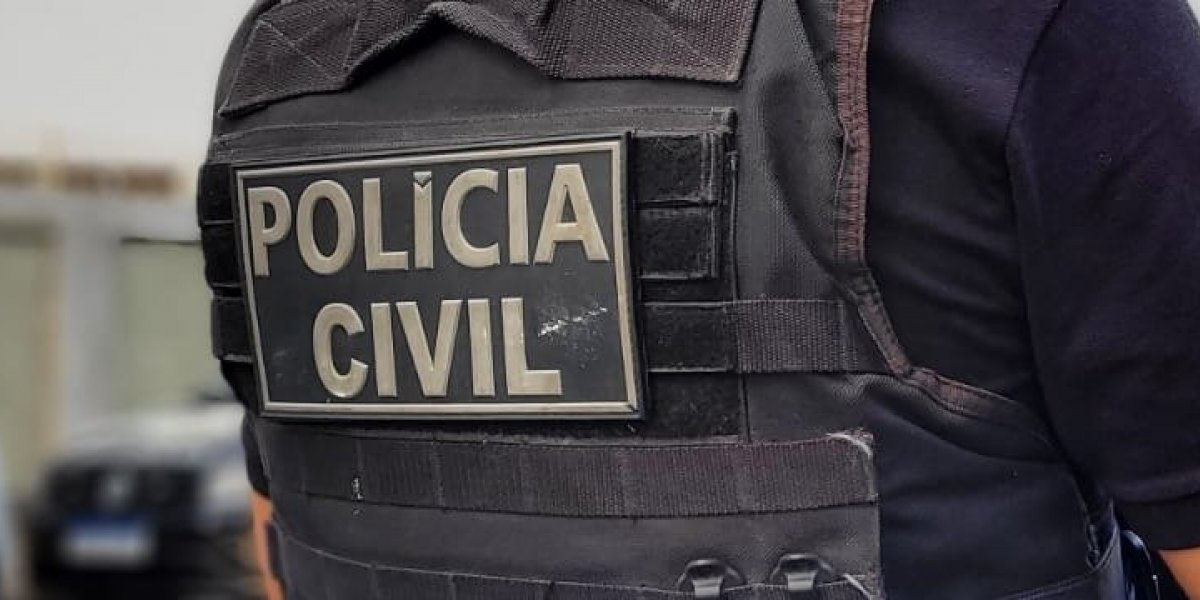 Homem é suspeito de criar perfil em app de namoro para assaltar pessoas em Feira