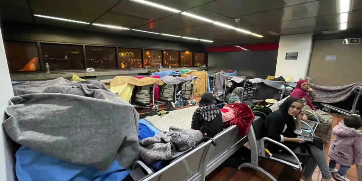 Justiça nega habeas corpus coletivo para imigrantes