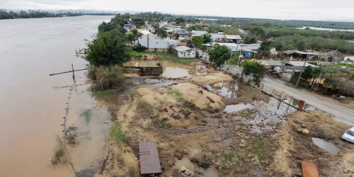Suspeitos de desvio de recursos destinados às vítimas de enchentes são presos
