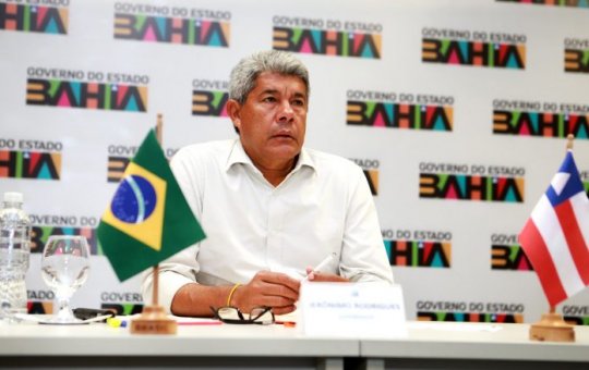 Jerônimo decreta luto de 3 dias após mortes em colégio de Heliópolis