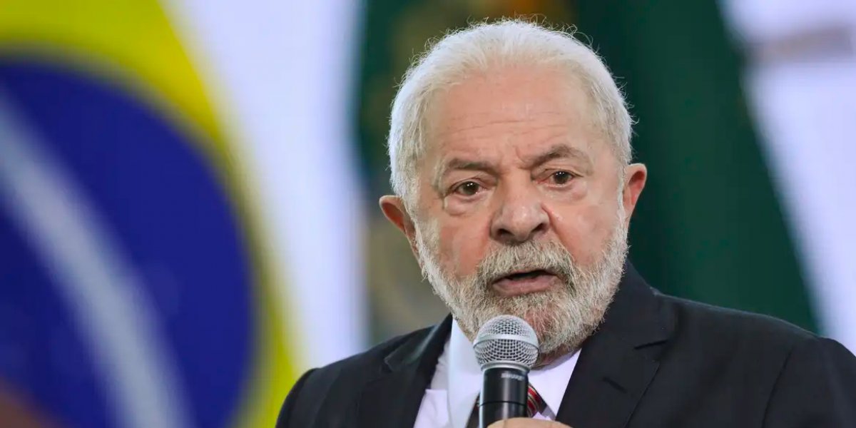 Lula anuncia crédito para empreendedores prejudicados pelo apagão em São Paulo