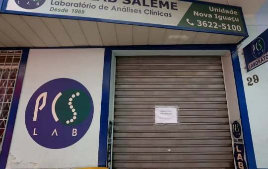 Prisão de envolvidos em caso de transplante é prorrogada pela Justiça