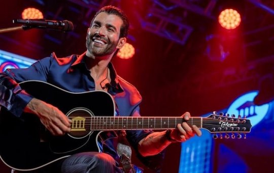 Gusttavo Lima: Novo pedido da defesa é negado e bens continuam bloqueados