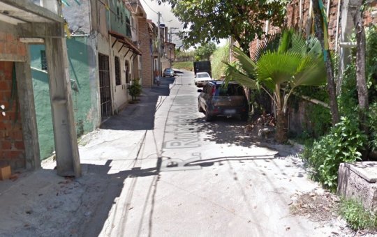 Cinco pessoas são mortas durante chacina no bairro de Sete de Abril, em Salvador