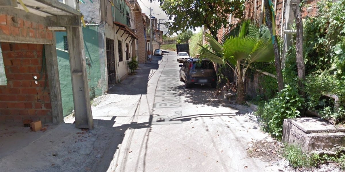 Cinco pessoas são mortas durante chacina no bairro de Sete de Abril, em Salvador