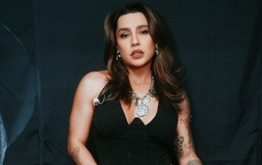 Lauana Prado discute com prefeito e afirma ter sido chamada de "baranga"