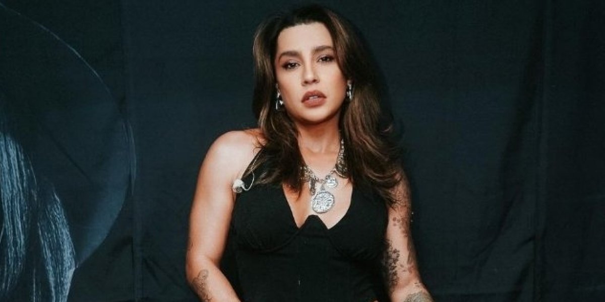 Lauana Prado discute com prefeito e afirma ter sido chamada de "baranga"