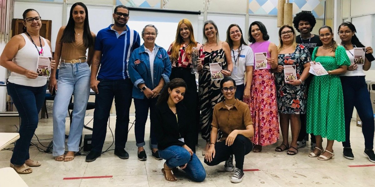 Limpurb promove oficina sobre compostagem e sustentabilidade