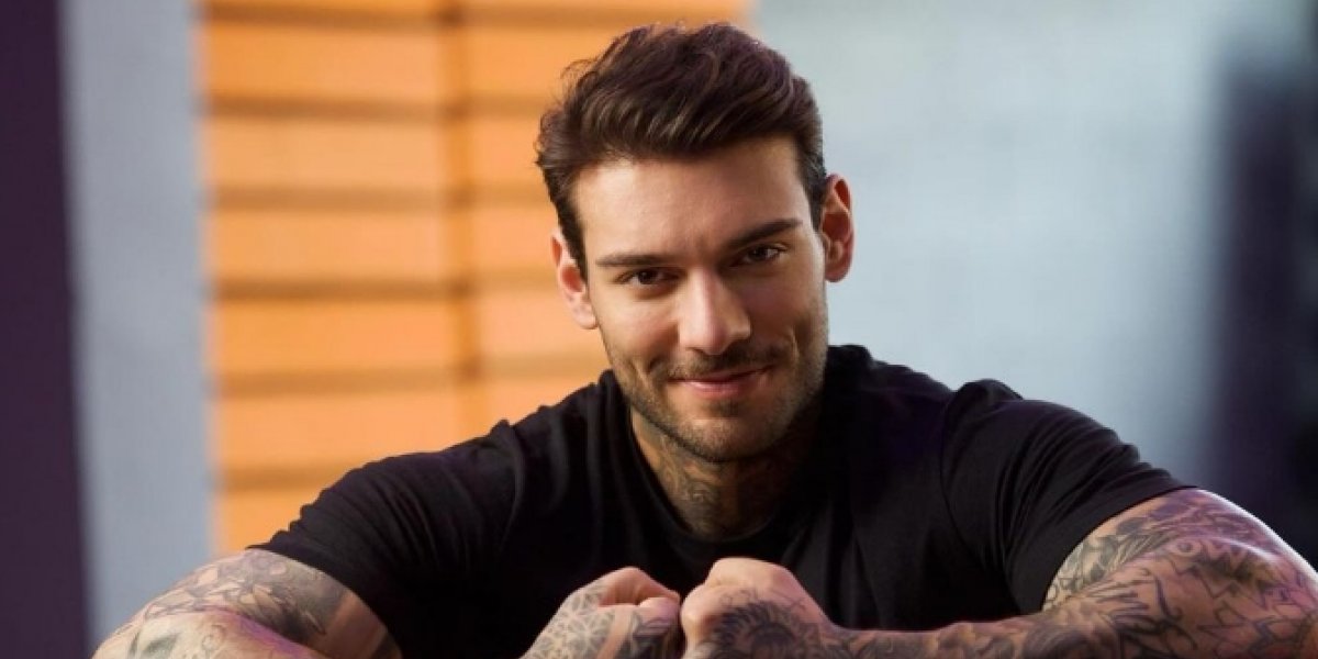 Lucas Lucco é furtado em Amsterdã e dispara: "Nunca passei por isso no Brasil"