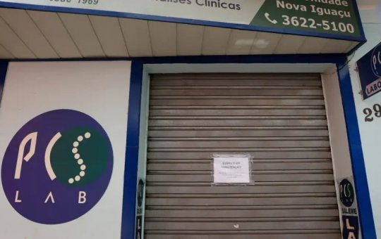 Polícia prende mulher suspeita de envolvimento no caso de HIV em órgãos