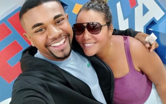 Davi Brito expõe conversas e dá detalhes do término com Mani; confira