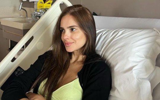 Vera Viel fala sobre descoberta de tumor: 'Eu mudei muito'