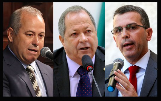 Caso Marielle: réus são interrogados pelo STF nesta segunda