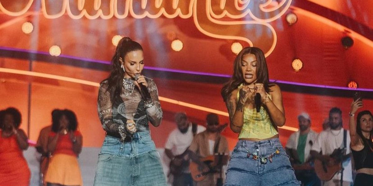 Hit 'Macetando' vira questão de vestibular da Unicamp