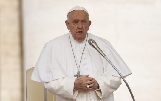 Papa Francisco canoniza José Allamano por milagre na Amazônia